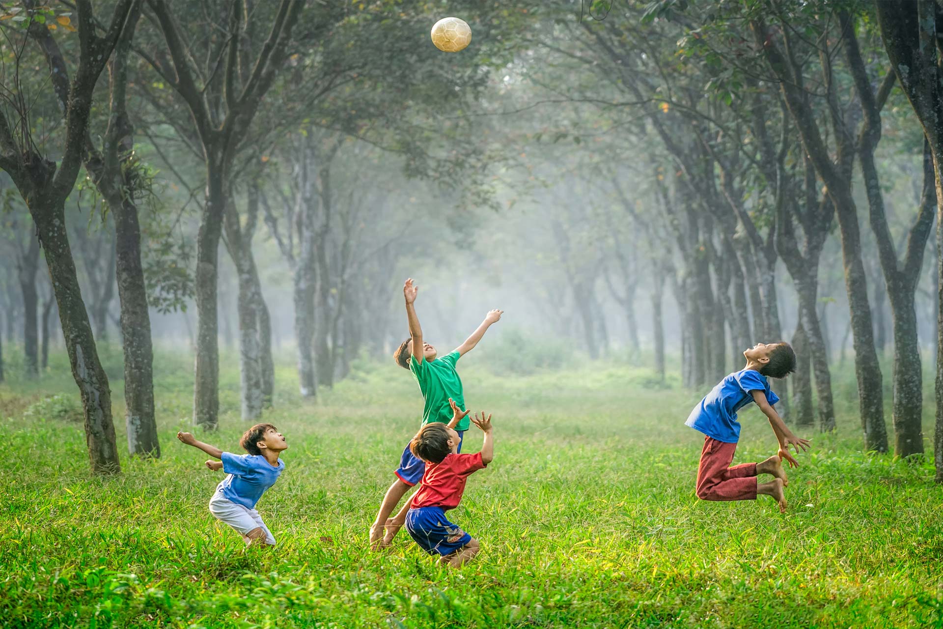 asilo nido i camunelli